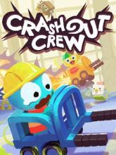 Crashout Crew on PC (Steam) Crashout Crew