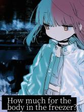 How Much for the Body in the Freezer on PC (Steam) How Much for the Body in the Freezer