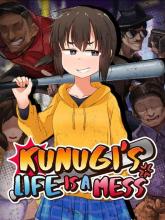 Kunugi's Life is a Mess! on PC (Steam) Kunugi's Life is a Mess!