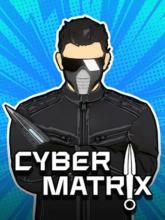 CYBERMATRIX on PC (Steam) CYBERMATRIX