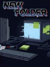 New Folder on PC (Steam) New Folder