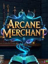 Arcane Merchant on PC (Steam) Arcane Merchant