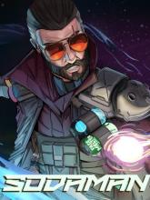 Sodaman on PC (Steam) Sodaman