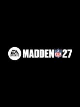 Madden NFL 27 on Xbox Series X Madden NFL 27