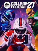 EA Sports College Football 27 on PC (Steam) EA Sports College Football 27