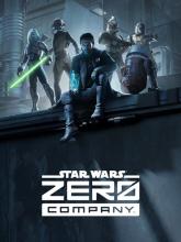 Star Wars Zero Company on PlayStation 5 Star Wars Zero Company