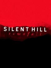 Silent Hill: Townfall on PlayStation 5 Silent Hill: Townfall