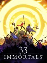 33 Immortals on PC (Steam) 33 Immortals