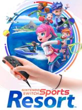 Nintendo Switch Sports Resort on Nintendo Switch 2 Nintendo Switch Sports Resort