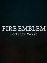 Fire Emblem: Fortune's Weave on Nintendo Switch 2 Fire Emblem: Fortune's Weave
