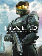 Halo: Campaign Evolved on Xbox Series X Halo: Campaign Evolved