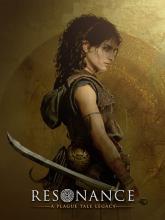 Resonance: A Plague Tale Legacy on PC (Steam) Resonance: A Plague Tale Legacy