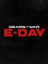 Gears of War: E-Day on Xbox Series X Gears of War: E-Day
