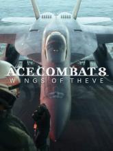 Ace Combat 8: Wings of Theve on Xbox Series X Ace Combat 8: Wings of Theve