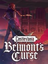 Castlevania: Belmont's Curse on Xbox Series X Castlevania: Belmont's Curse