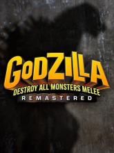 Godzilla: Destroy All Monsters Melee Remastered on PC (Steam) Godzilla: Destroy All Monsters Melee Remastered