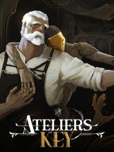 Atelier's Key on PC (Steam) Atelier's Key