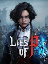 Lies of P on Nintendo Switch 2 Lies of P