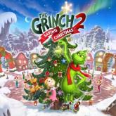 The Grinch 2: Saving Christmas on PlayStation 4 The Grinch 2: Saving Christmas