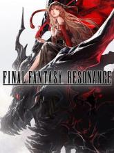 Final Fantasy Resonance on Nintendo Switch 2 Final Fantasy Resonance