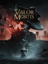 Valor Mortis on Xbox Series X Valor Mortis
