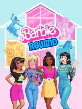 Barbie Rewind on Nintendo Switch Barbie Rewind