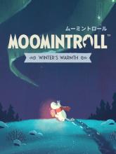 Moomintroll: Winter's Warmth on Nintendo Switch Moomintroll: Winter's Warmth