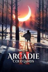 Arcadie II: Cold Lands on PC (Steam) Arcadie II: Cold Lands