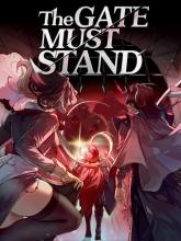 The Gate Must Stand on PC (Steam) The Gate Must Stand