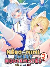 NEKO-MIMI SWEET HOUSEMATES Vol. 2 on PC (Steam) NEKO-MIMI SWEET HOUSEMATES Vol. 2