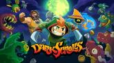 Dark Scrolls on PC (Steam) Dark Scrolls