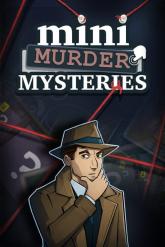 Mini Murder Mysteries on PC (Steam) Mini Murder Mysteries