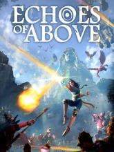 Echoes of Above on PC (Steam) Echoes of Above