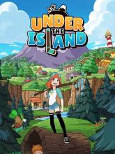 Under The Island on Nintendo Switch Under The Island
