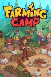 Farming Camp on Nintendo Switch Farming Camp