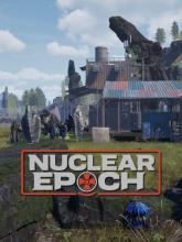 Nuclear Epoch on PC (Steam) Nuclear Epoch