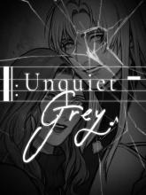 Unquiet Grey on PC (Steam) Unquiet Grey