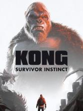 Kong: Survivor Instinct on Nintendo Switch Kong: Survivor Instinct