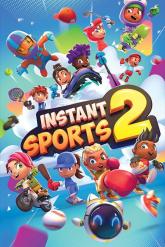 Instant Sports 2 on PlayStation 5 Instant Sports 2