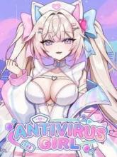 Antivirus Girl on PC (Steam) Antivirus Girl