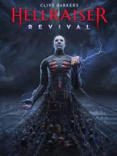 Clive Barker's Hellraiser: Revival on Xbox Series X Clive Barker's Hellraiser: Revival
