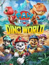 PAW Patrol: Dino World on Nintendo Switch 2 PAW Patrol: Dino World