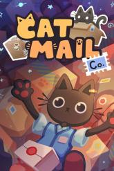 Cat Mail Co. on PC (Steam) Cat Mail Co.