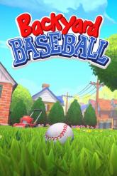 Backyard Baseball (2026) on PC (Steam) Backyard Baseball (2026)