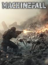 Machinefall on PC (Steam) Machinefall