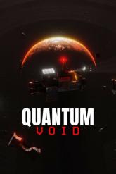 Quantum Void on PC (Steam) Quantum Void