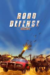 Road Defense Racing on PC (Steam) Road Defense Racing