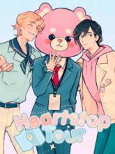 Heartstop Tour on PC (Steam) Heartstop Tour