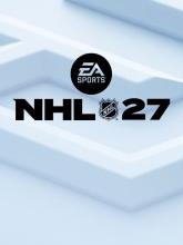 NHL 27 on PlayStation 5 NHL 27
