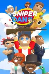 Sniper Dan on PlayStation 5 Sniper Dan